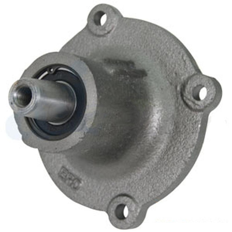 A157143 Water Pump Gasket Fits Case Tractor 2090 2094 2290 Casting A5864 A48374