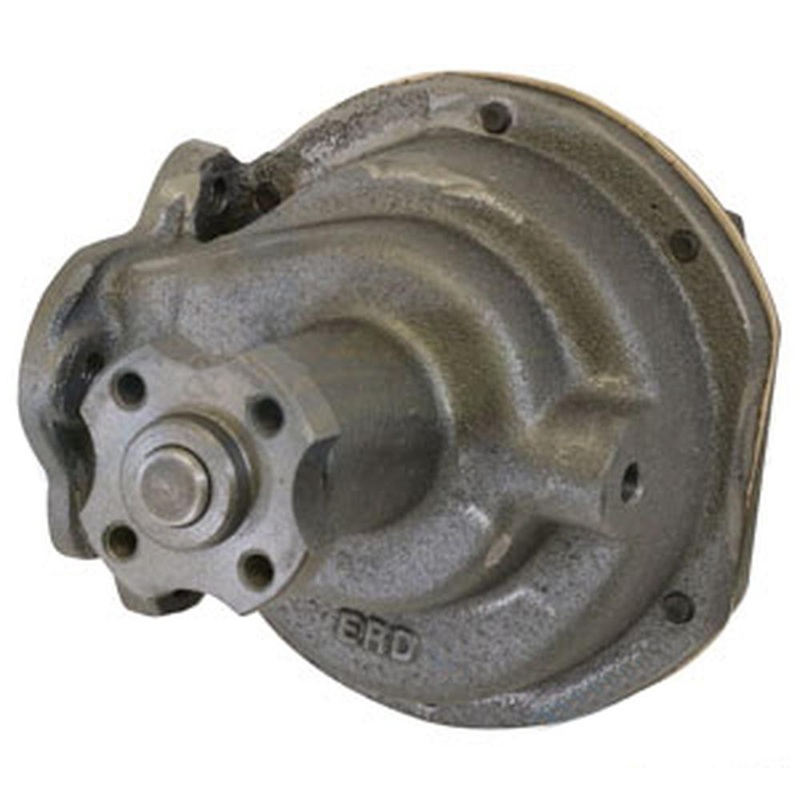 A48361 2540AA Engine Water Pump w/ Hub and Gasket Fits Case Tractors S SC SO