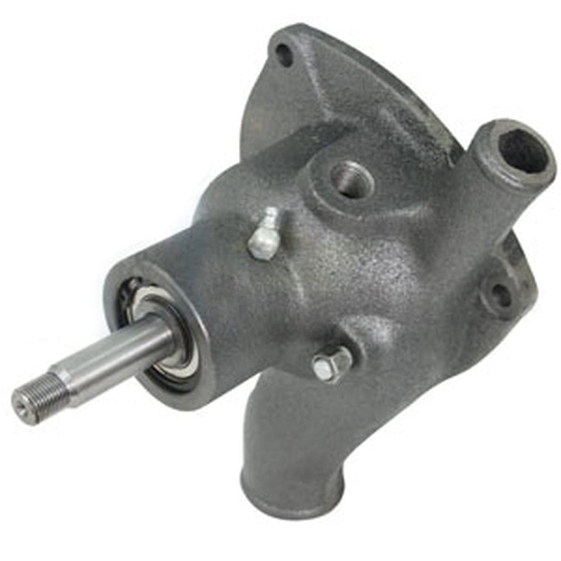 A48368 A21459 A153454 Water Pump w/o Pulley Fits Case W7 A301D W9A 730 830 700