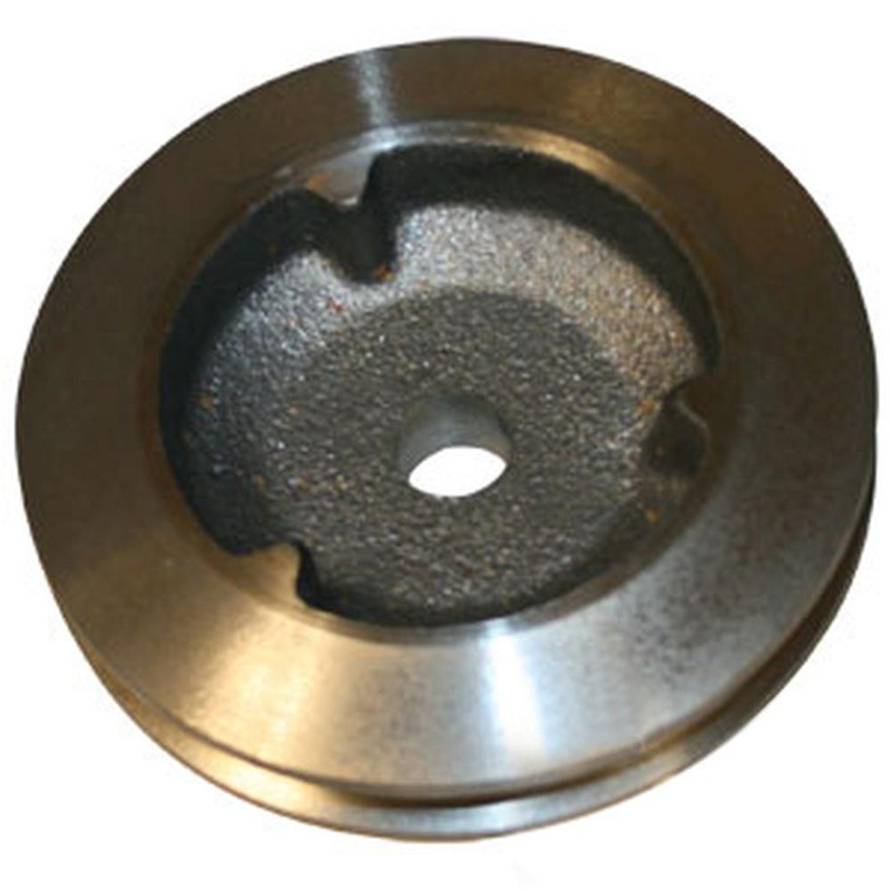 A4898R New Water Pump Pulley Fits John Deere Tractor 50 520 530 60 620 630