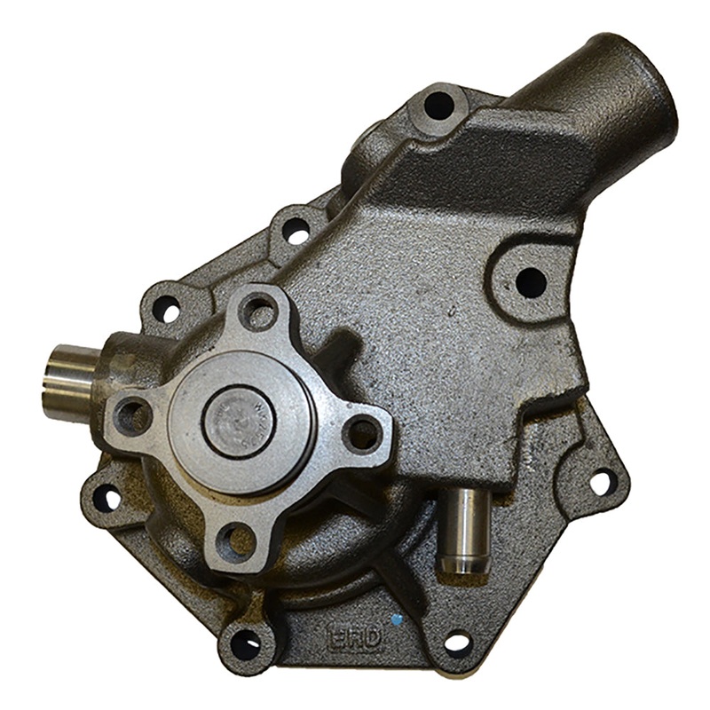 AR63343 AR71133 Water Pump Fits John Deere Fits JD 490D 2630 2640 Engine 4-276