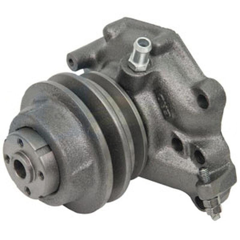 Fits John Deere 420 430 440 WATER PUMP - NEW