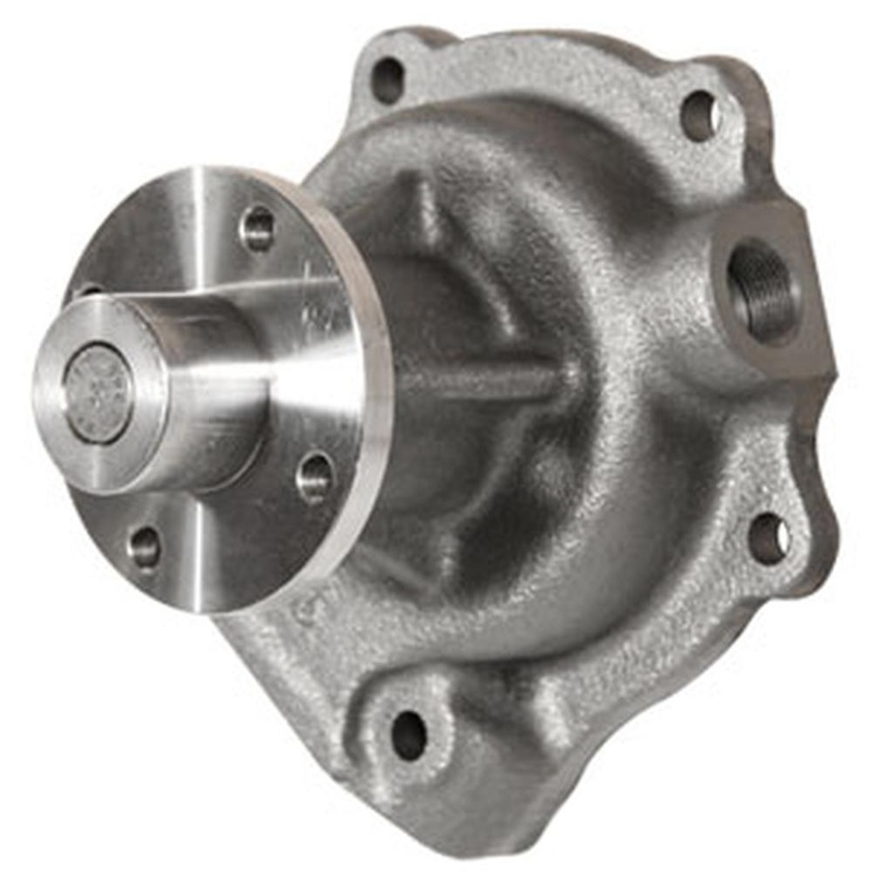 Water Pump Fits Allis Chalmers 200 185 190XT D21 190 180 74007554