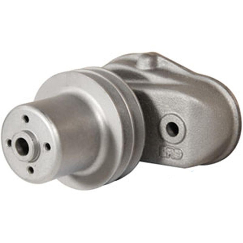 Water Pump Fits Allis Chalmers D17 WD45 74517359