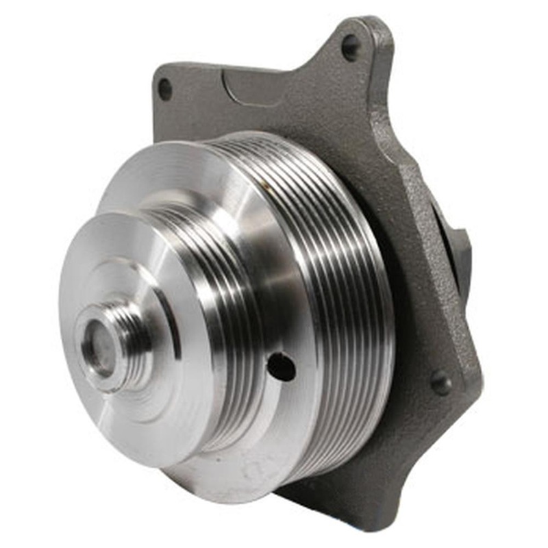 Water Pump Fits Case IH MXM175 MXM140 MXM190 MXM120 MXM155 MXM130 Fits New Holla