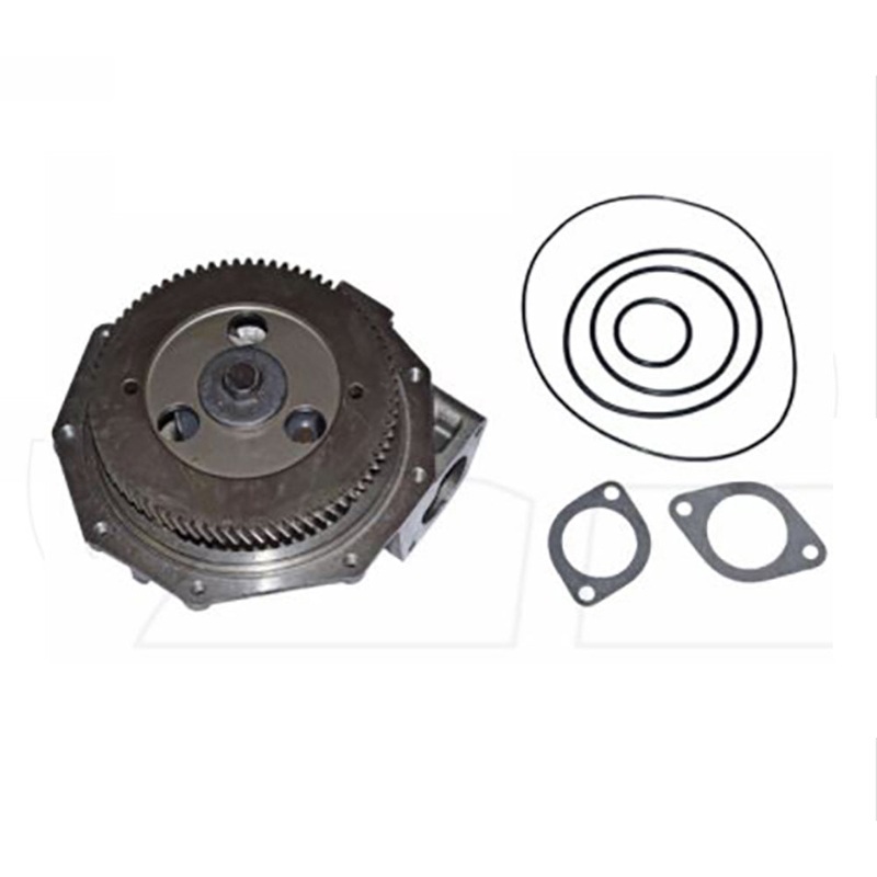 Water Pump Fits Caterpillar 3406B 3406C 3512 7W7019 1354926 7C4957 0R8217
