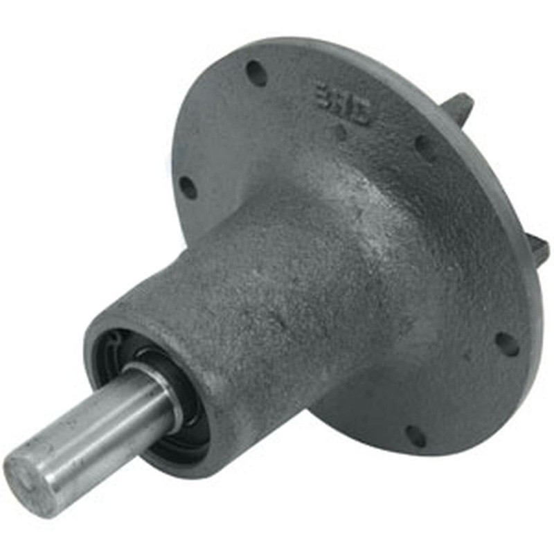 Water Pump Fits Massey Ferguson Replaces 1755194V91