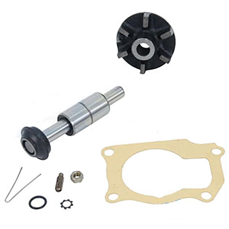 Water Pump Repair Kit Fits International 374 B414 444 354 434 3434 1094021R91